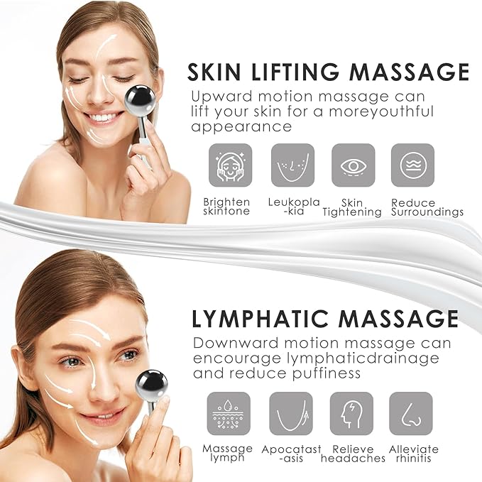 Facial Ice Globe gallery image