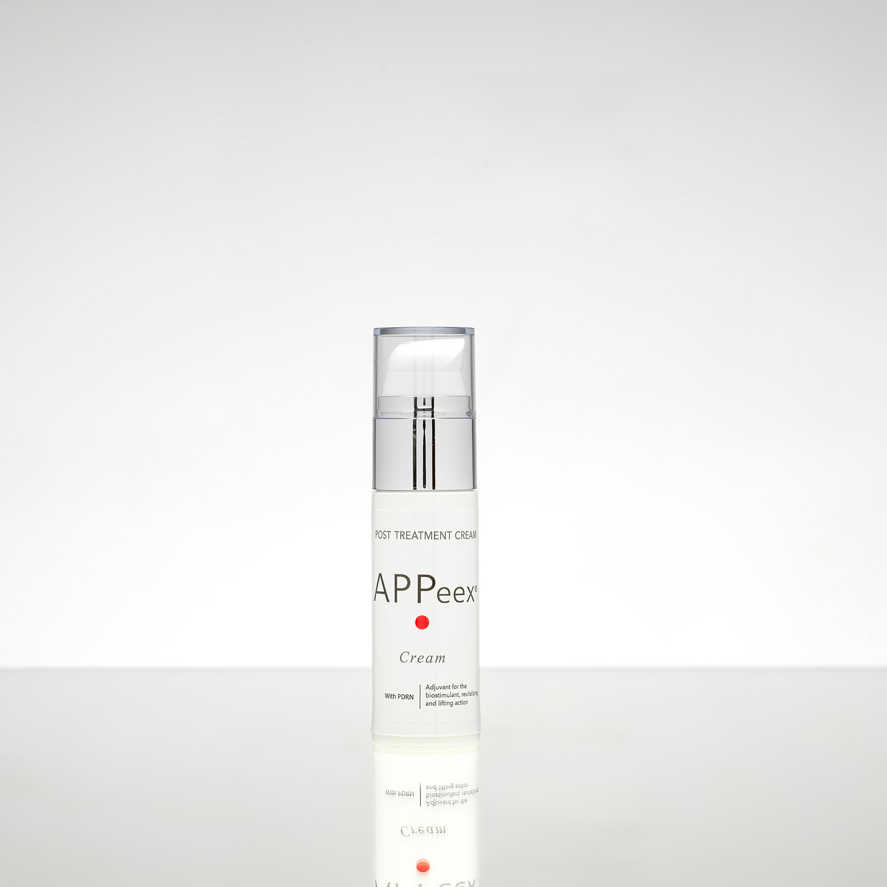 APPeex Post Treatment Cream thumbnail image