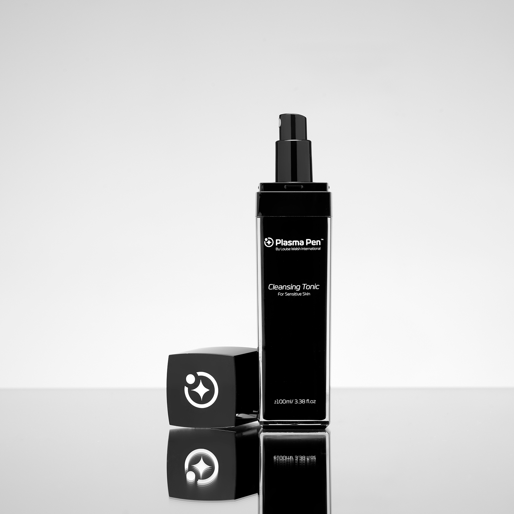 PlasmaPen™ Cleansing Tonic For Sensitive Skin (100ml) thumbnail image