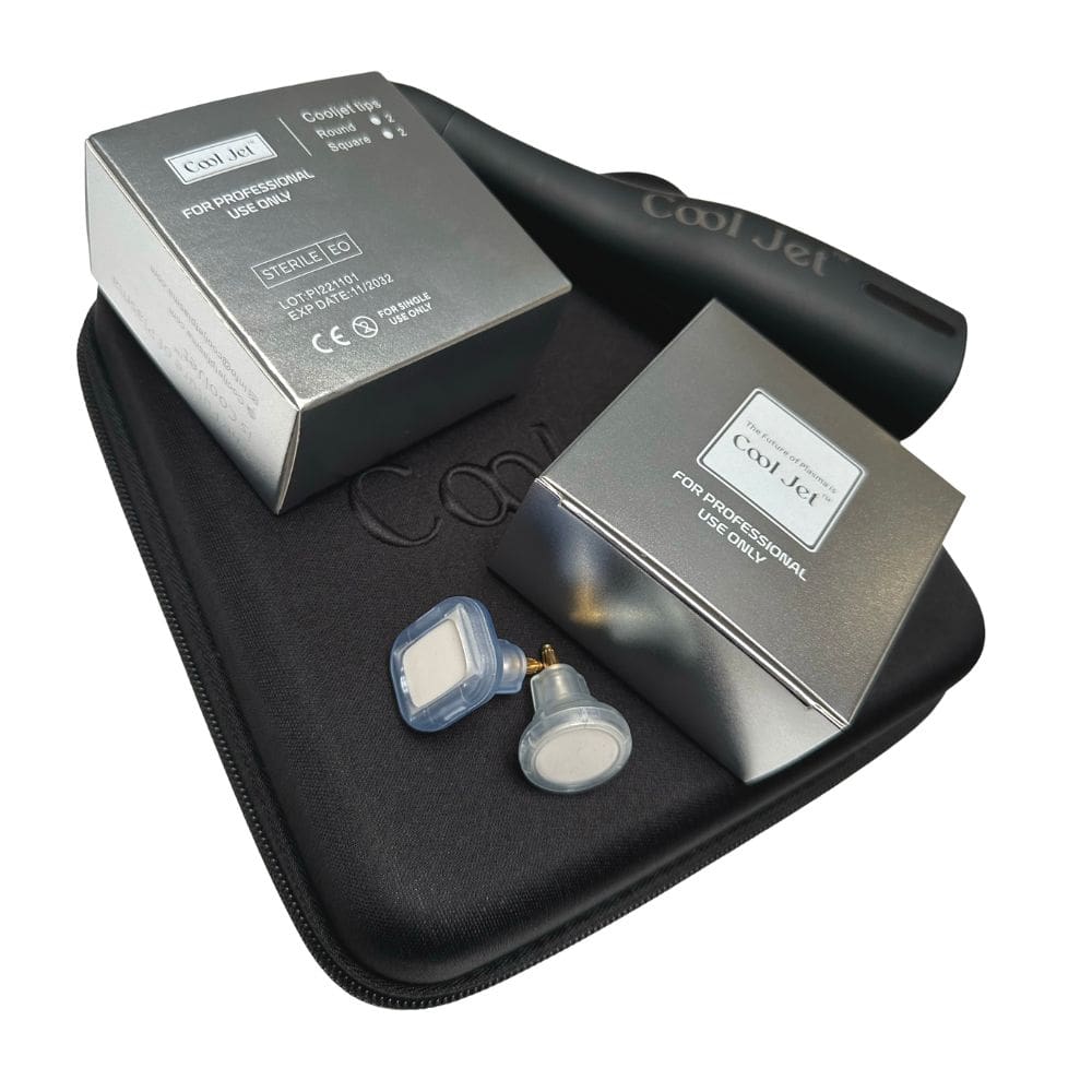 Complete CoolJet™ Plasma Kit gallery image