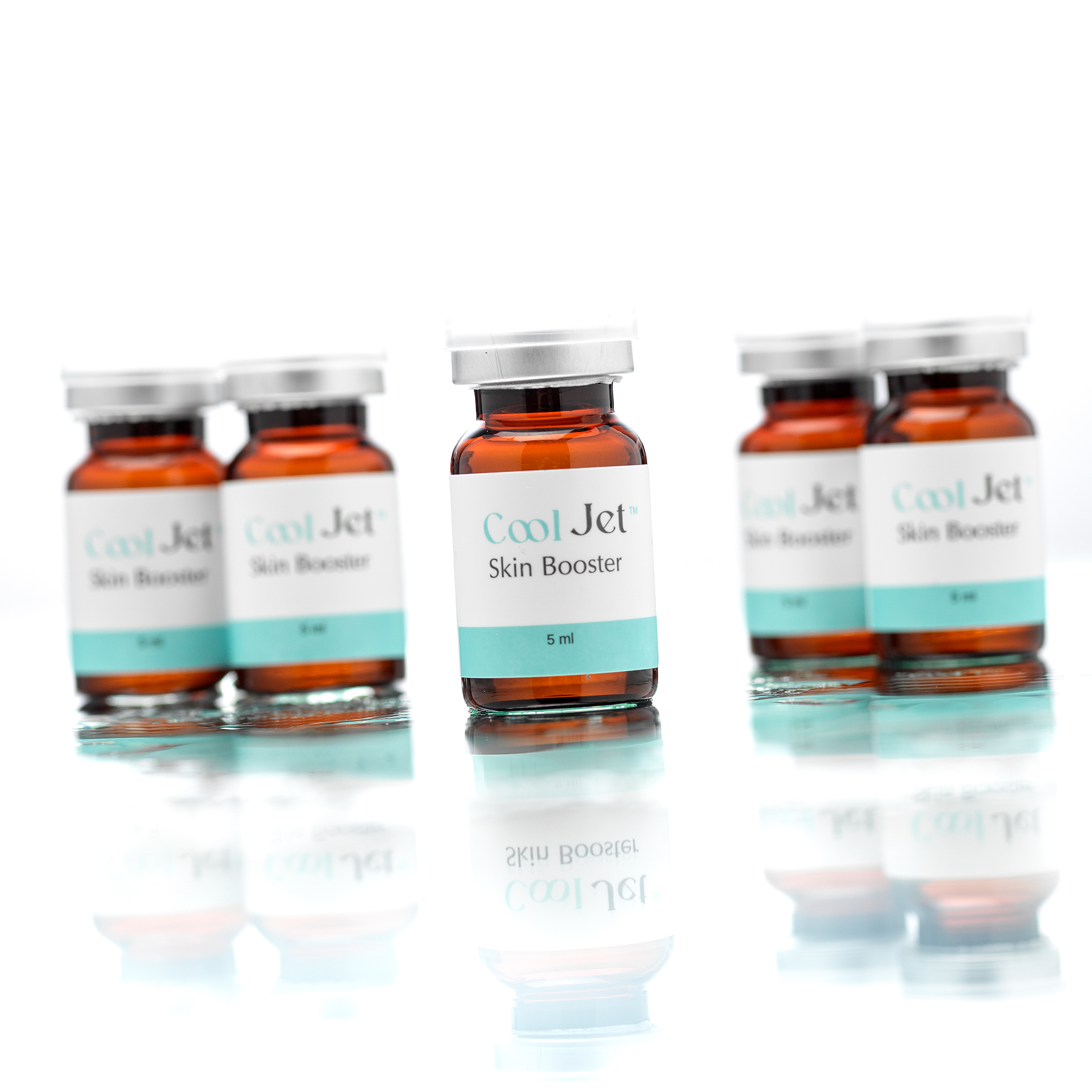 CoolJet™ Skin Booster-Peptides gallery image