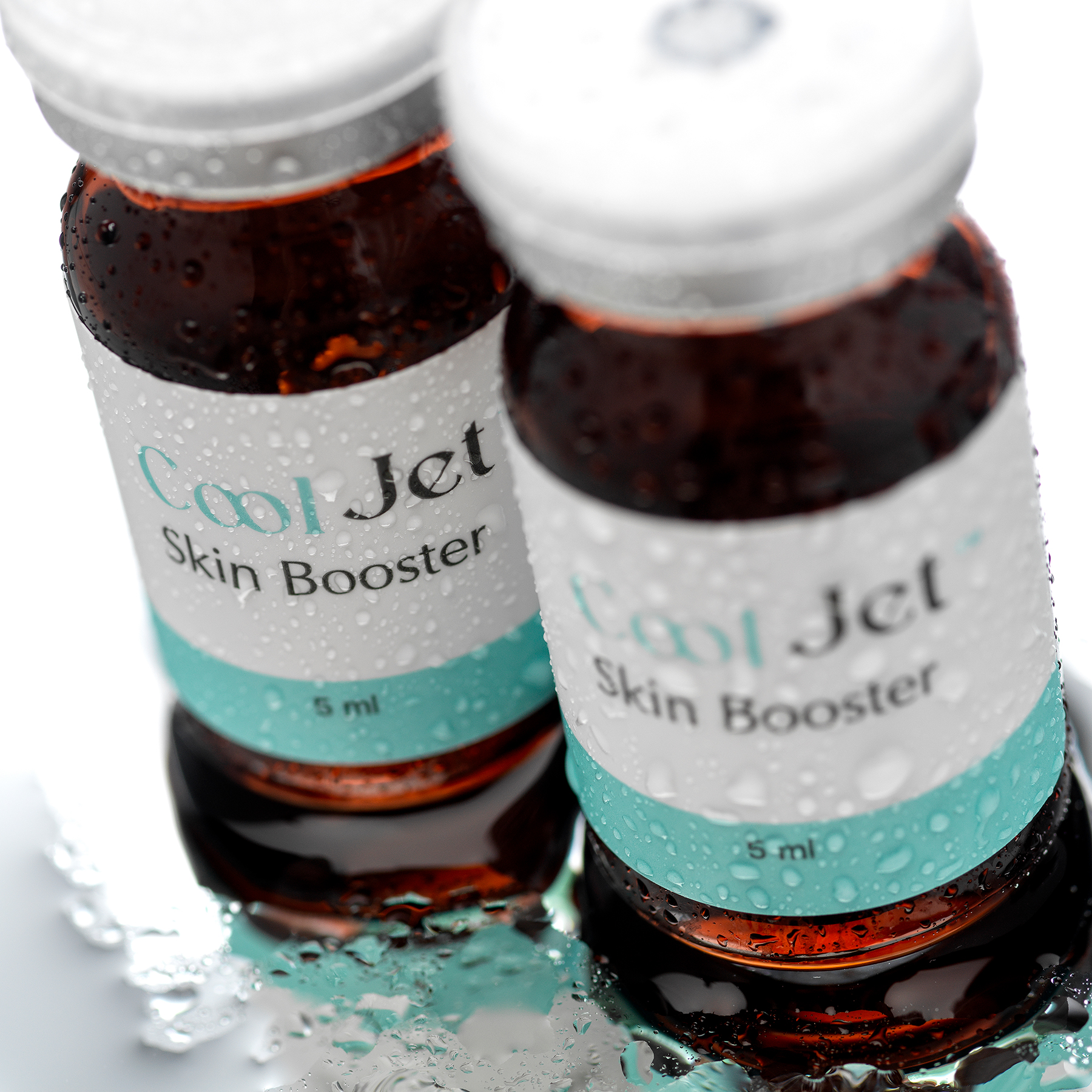 CoolJet™ Skin Booster-Peptides gallery image