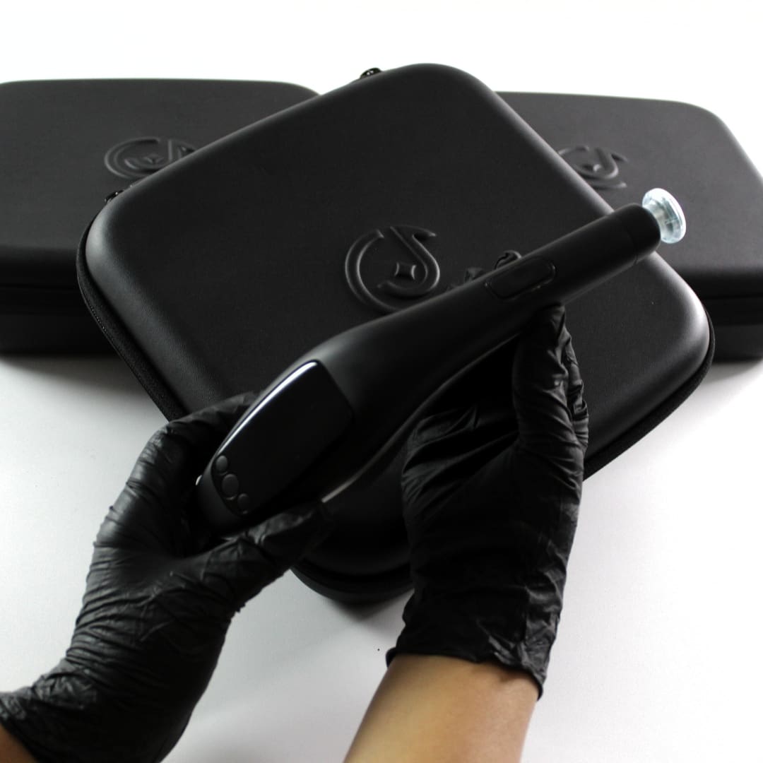 Complete CoolJet Pro™ Cold Plasma Kit gallery image