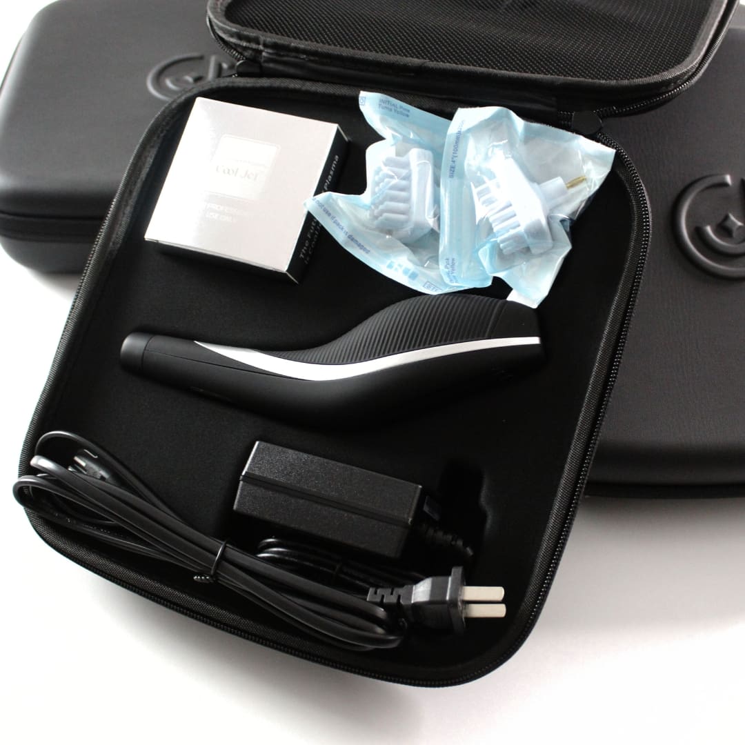 Complete CoolJet Pro™ Cold Plasma Kit gallery image