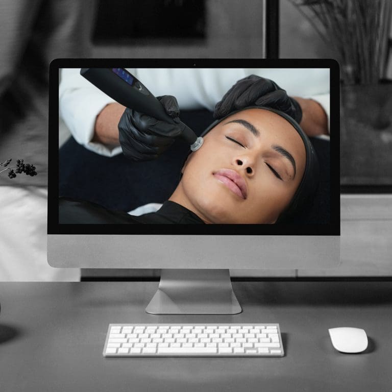 CoolJet™ Cold Plasma Online Training thumbnail image