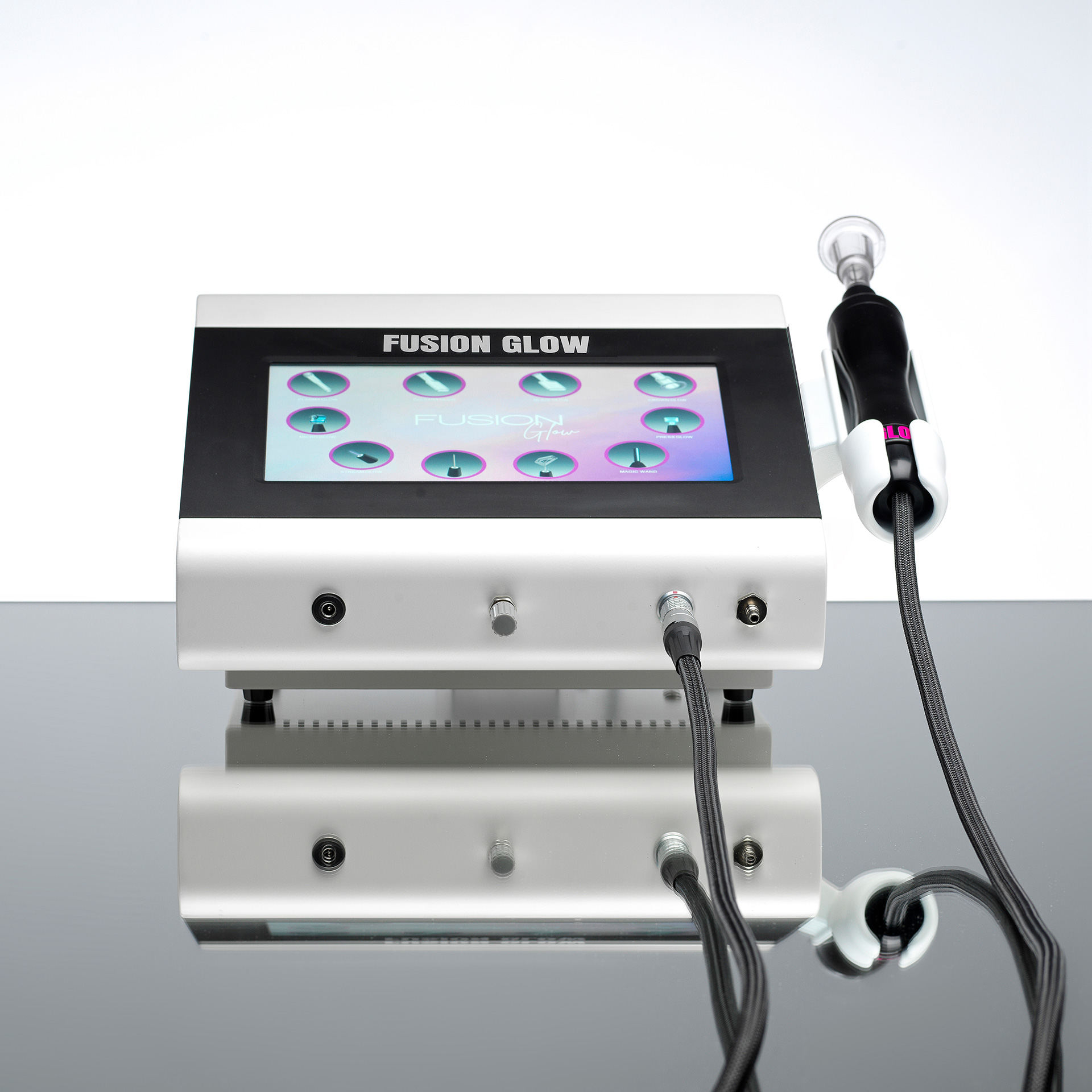 Fusion Glow Device thumbnail image