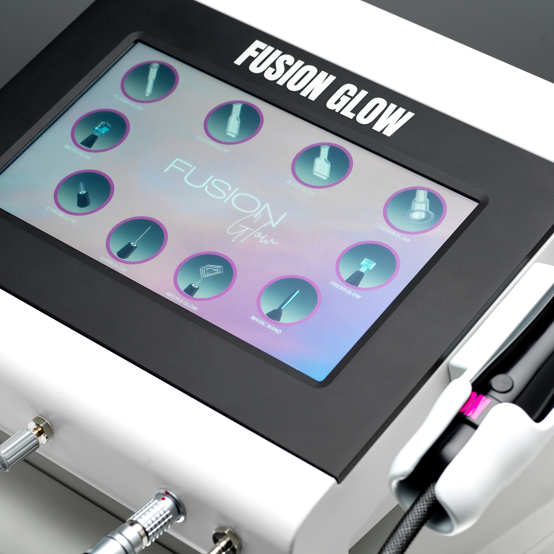 Fusion Glow Device gallery image