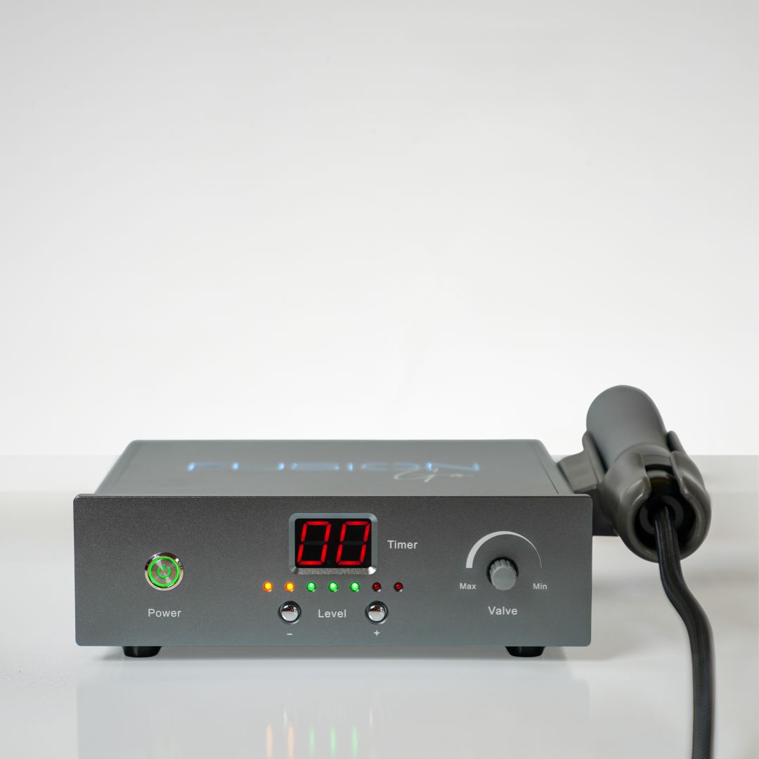 Fusion Go Device thumbnail image