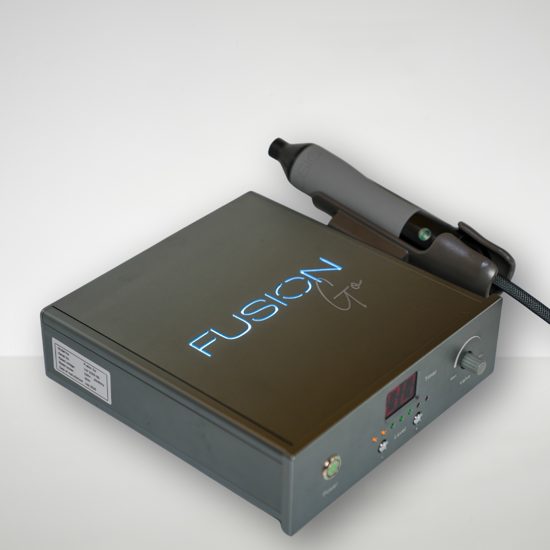 Fusion Go Device gallery image