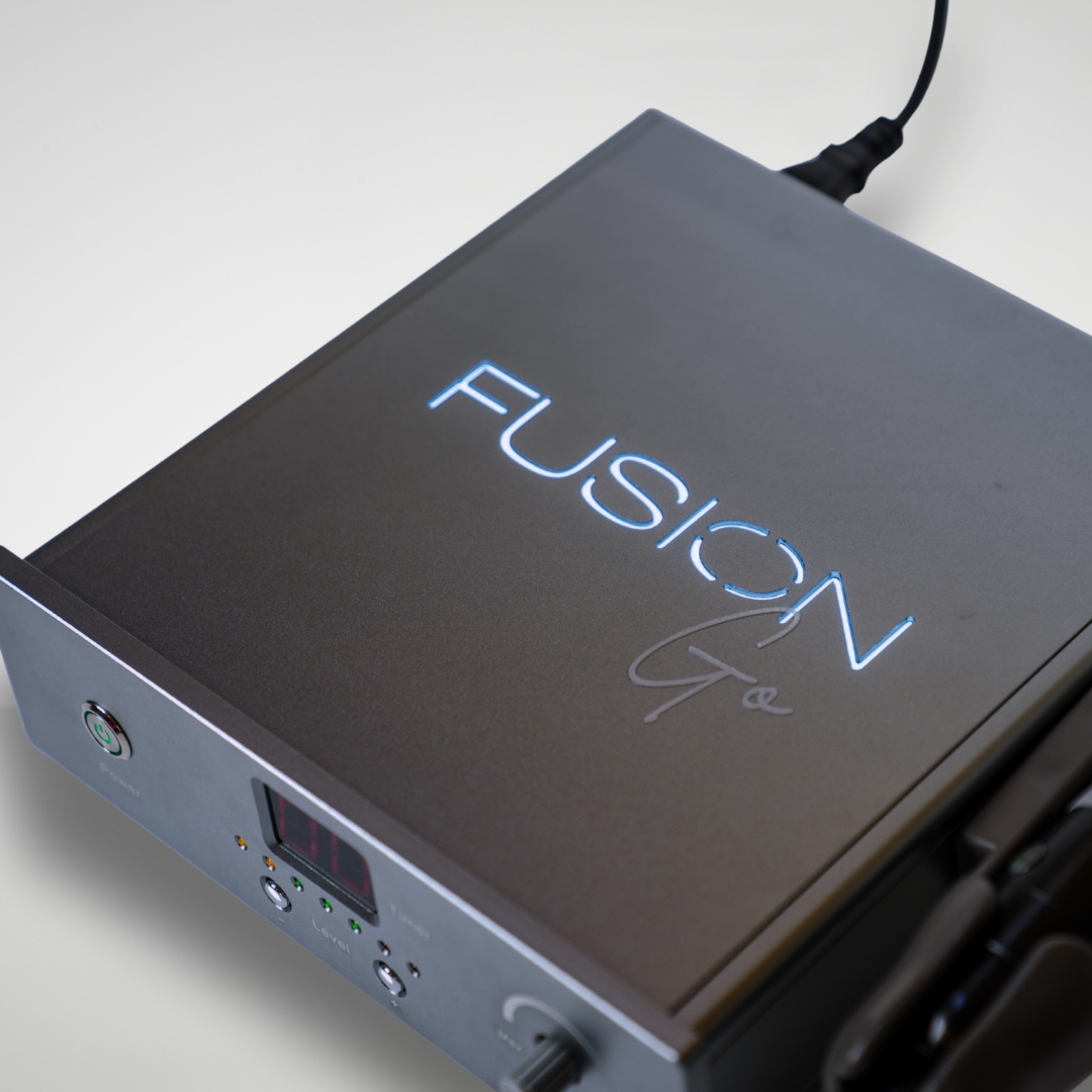 Fusion Go Device gallery image