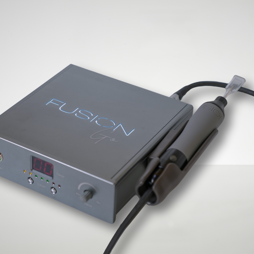 Fusion Go Device gallery image