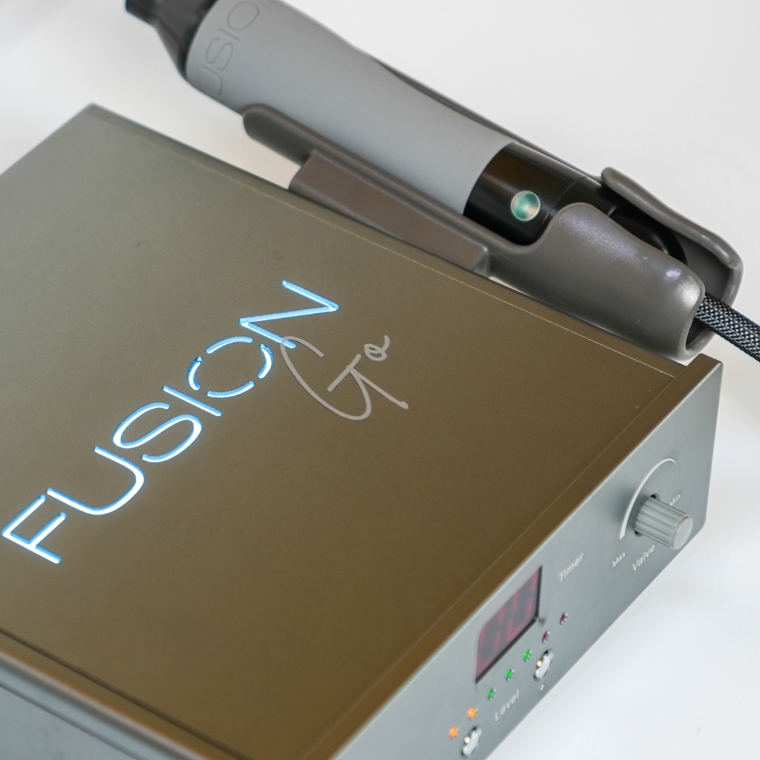 Fusion Go Device gallery image