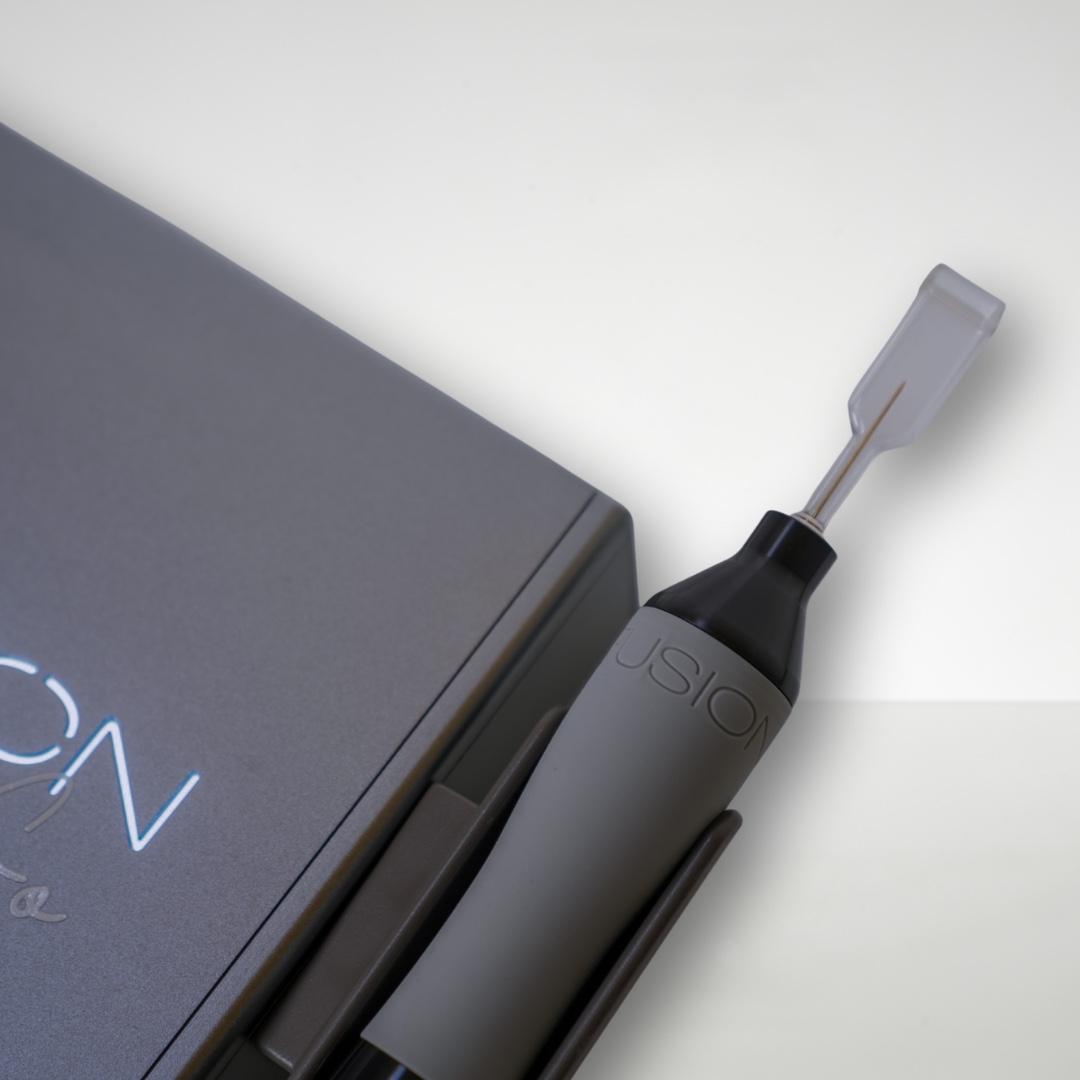 Fusion Go Device gallery image