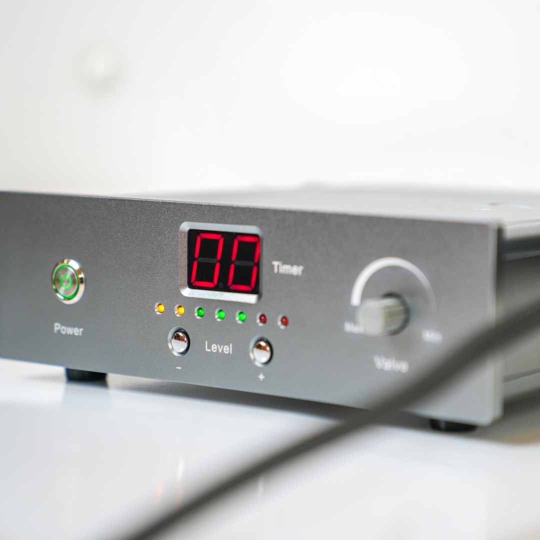 Fusion Go Device gallery image