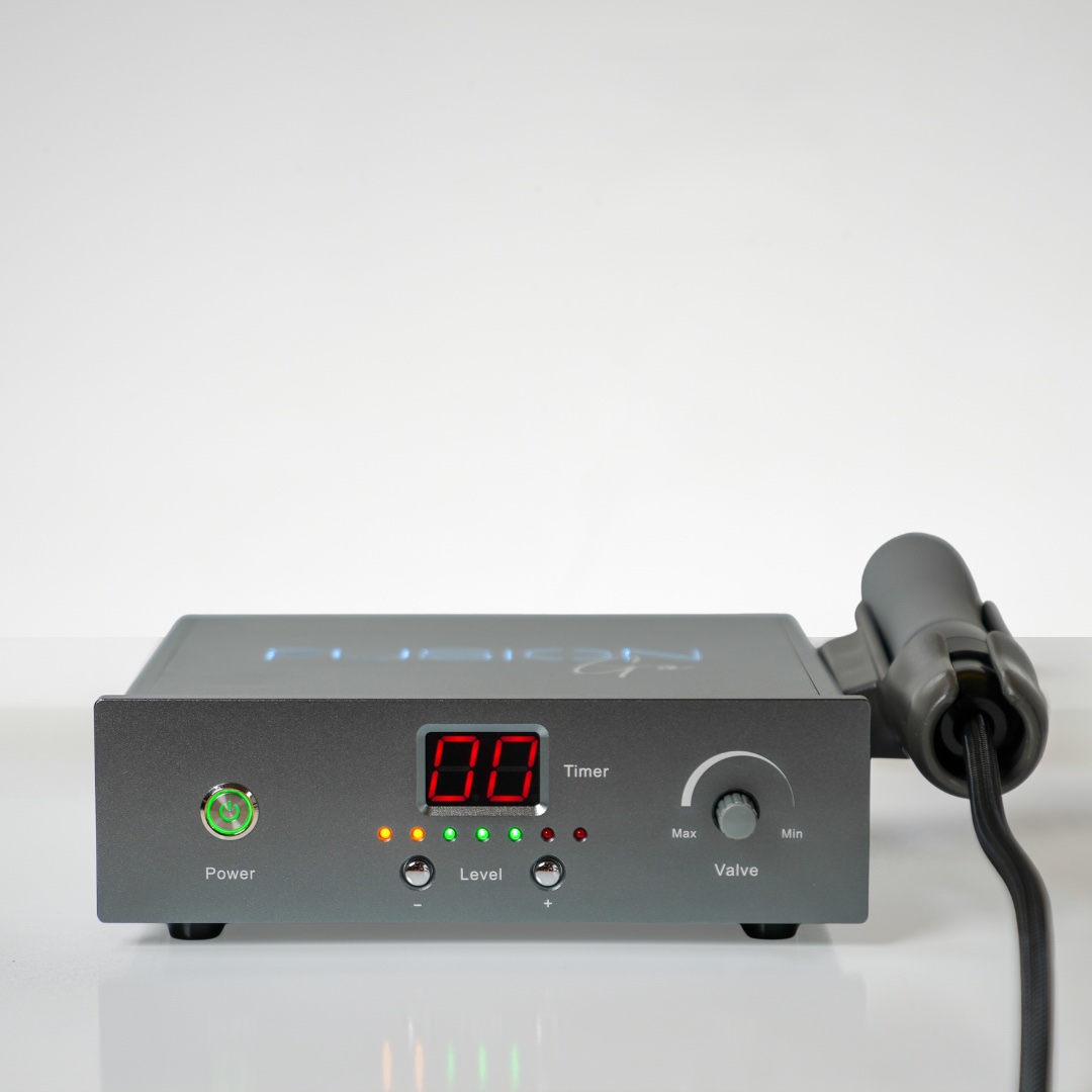 Fusion Go Device gallery image