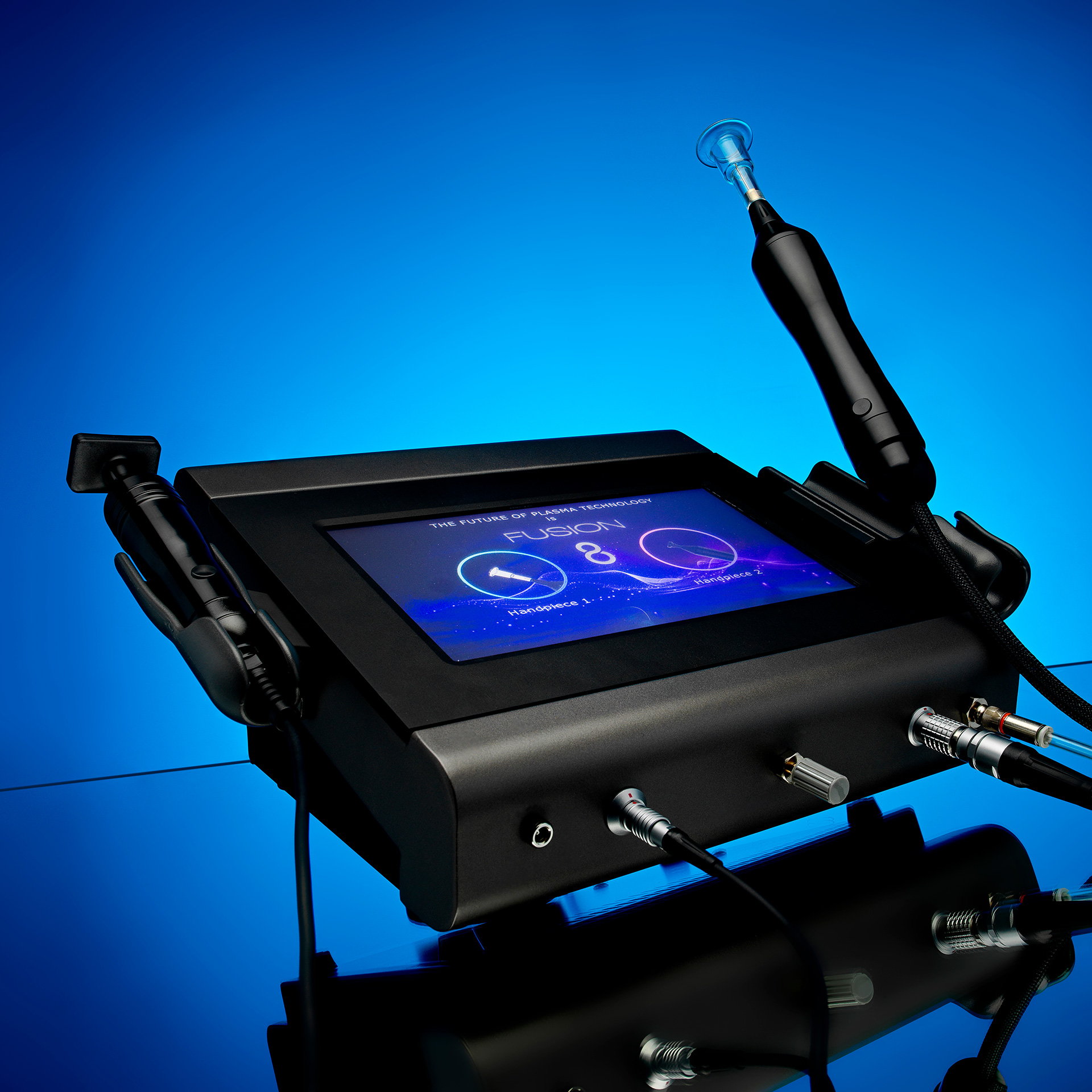 Fusion 8 Device gallery image