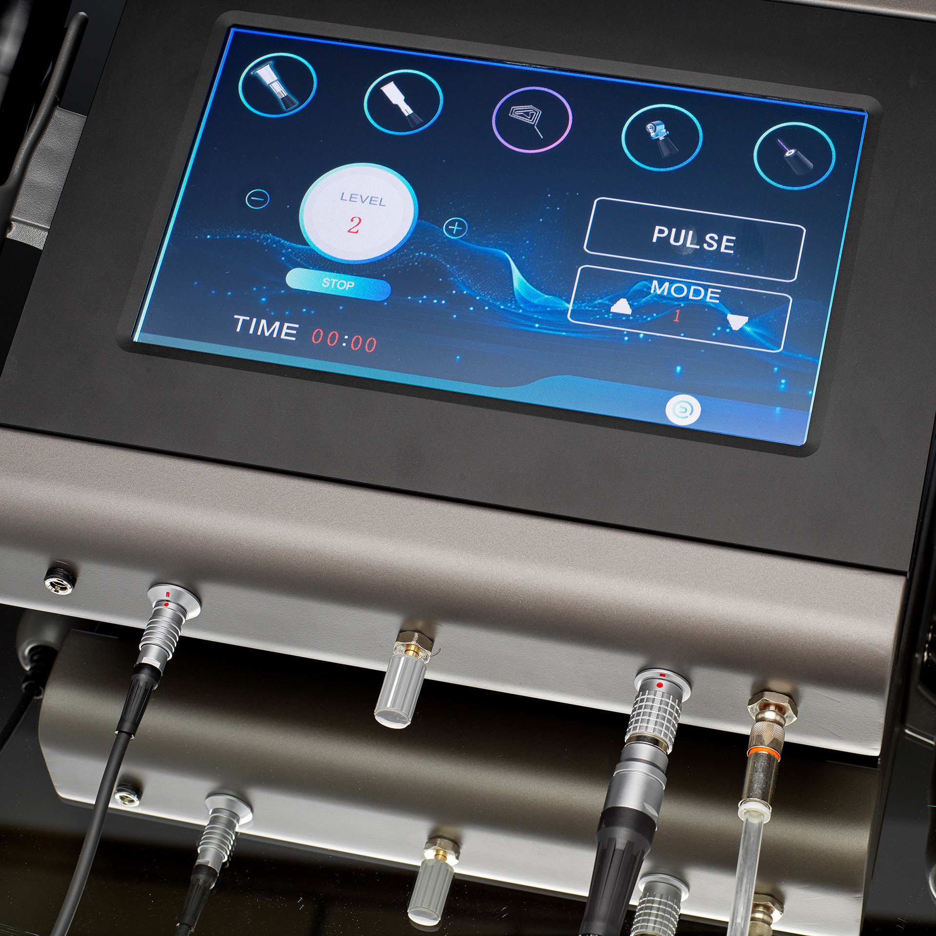 Fusion 8 Device gallery image