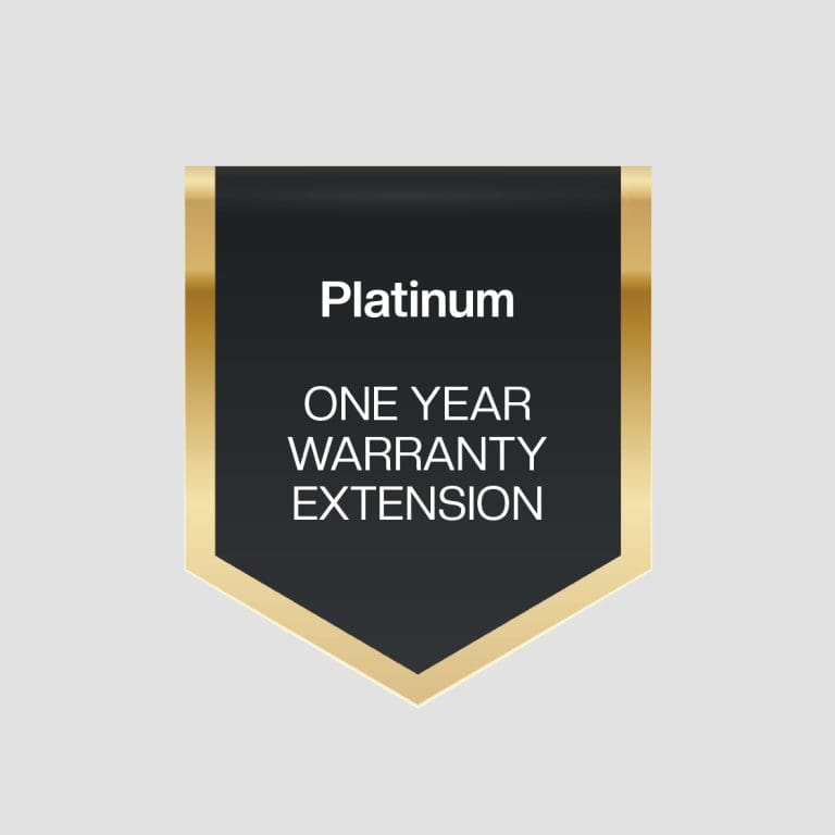 PlasmaPen™ Platinum: One Year Warranty Extension thumbnail image