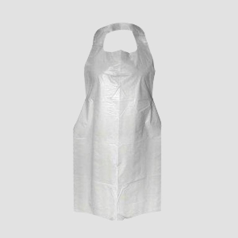 Disposable Aprons (100pcs) thumbnail image