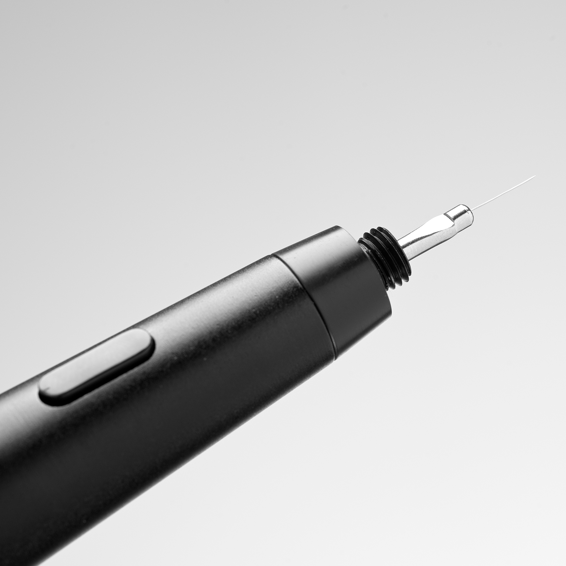 Plasma Pen™ 0.4mm Diameter Single Nano-Probes [Pack of 10] thumbnail image