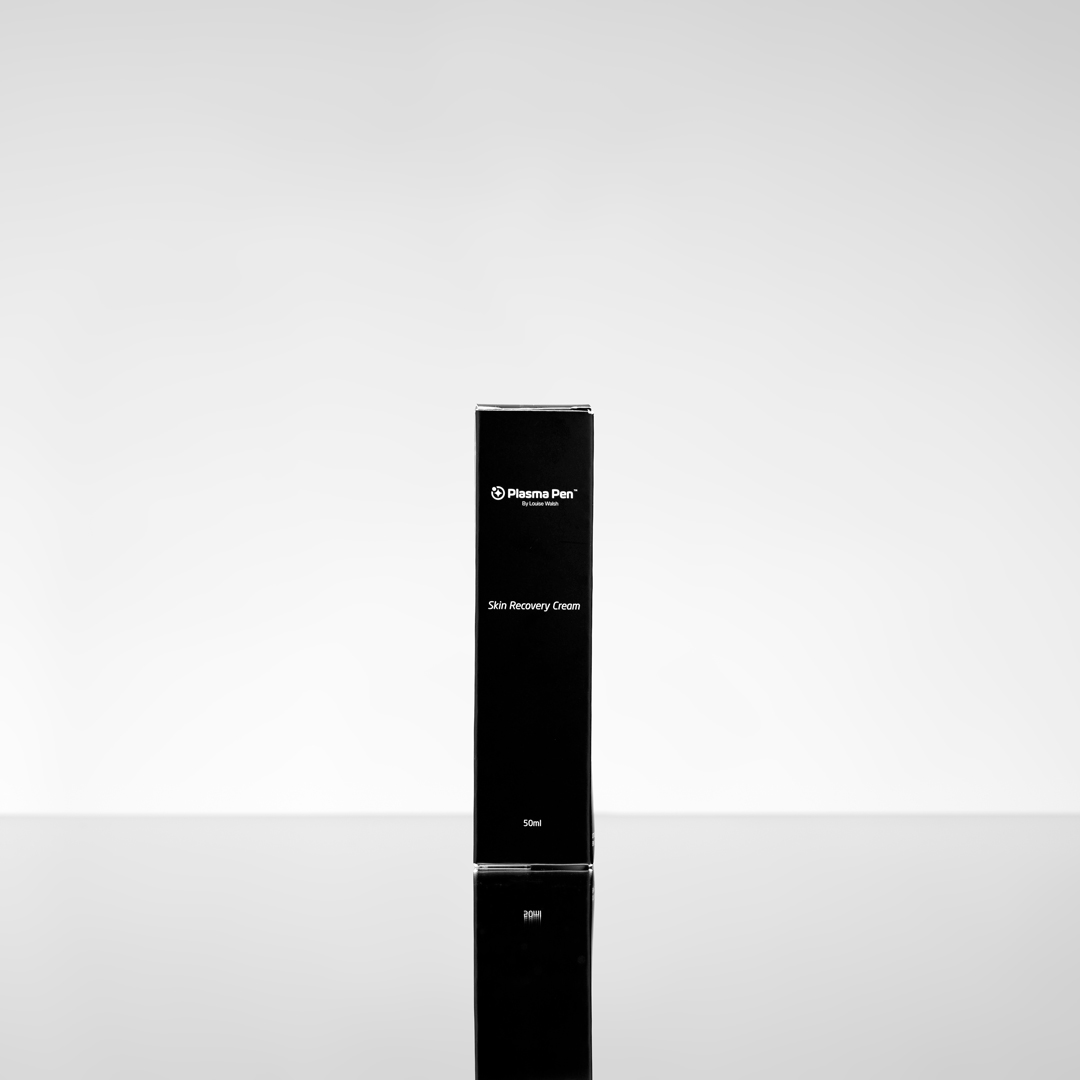 Recovery cream thumbnail image