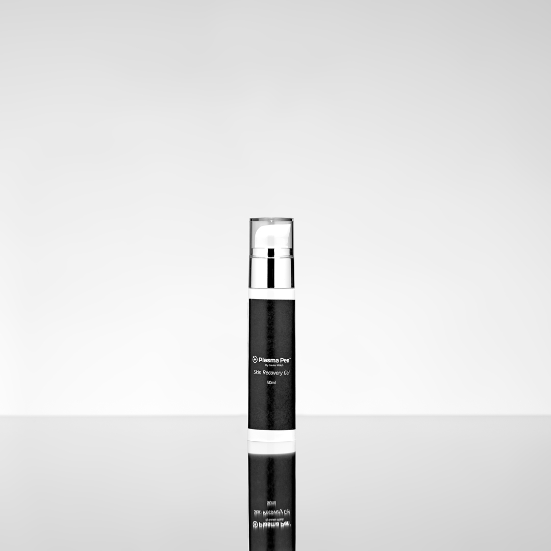 Recovery gel thumbnail image