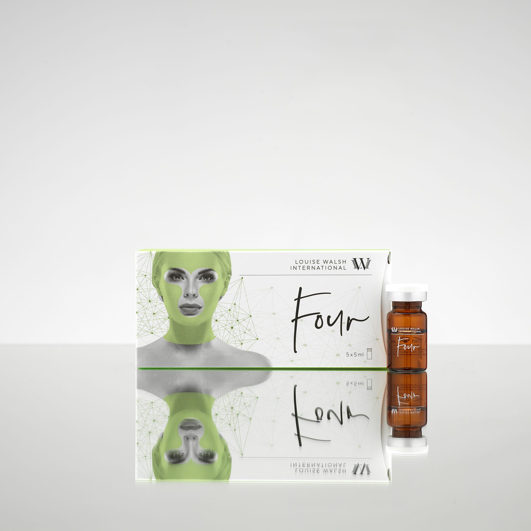 PlasmaPen™ Transdermal Serum Four thumbnail image