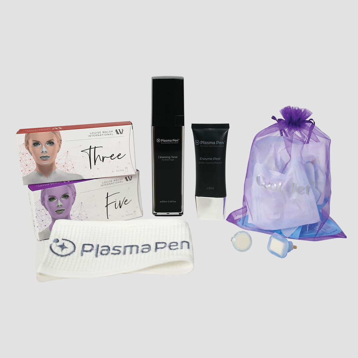 CoolJet Starter Kit thumbnail image