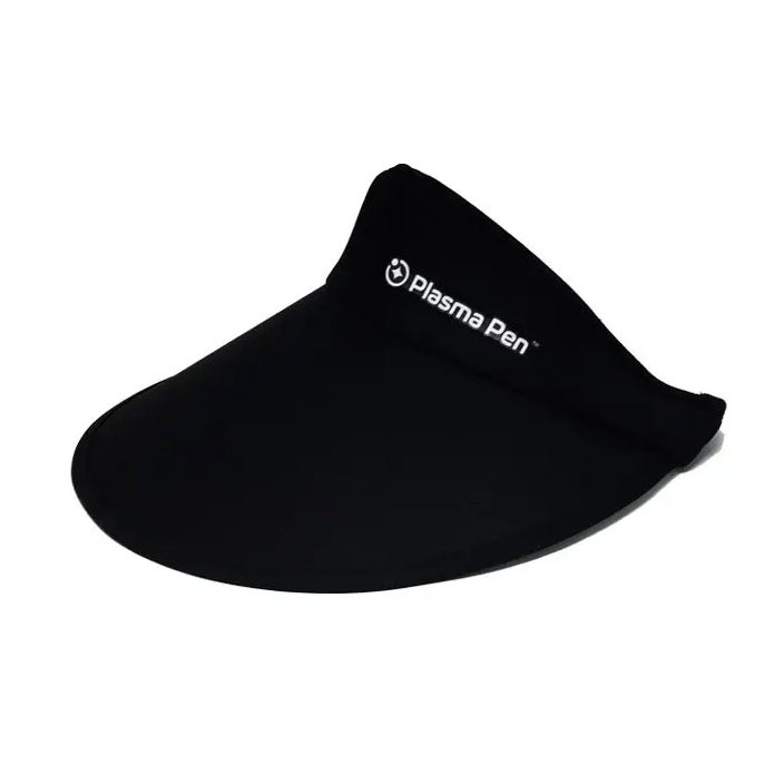 PlasmaPen™ Branded Sun Visor thumbnail image