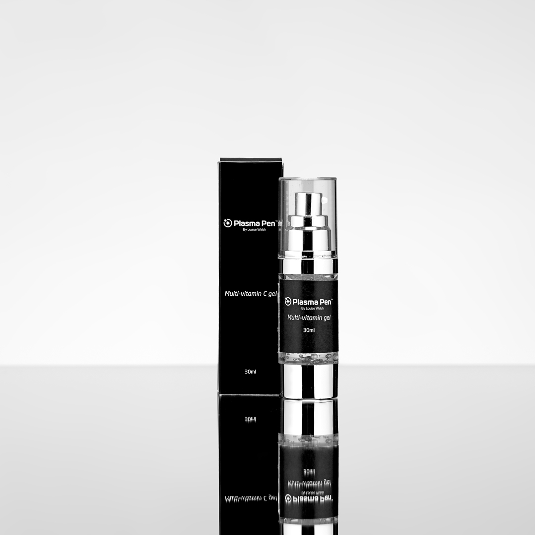 Vitamin extra moisture gel thumbnail image