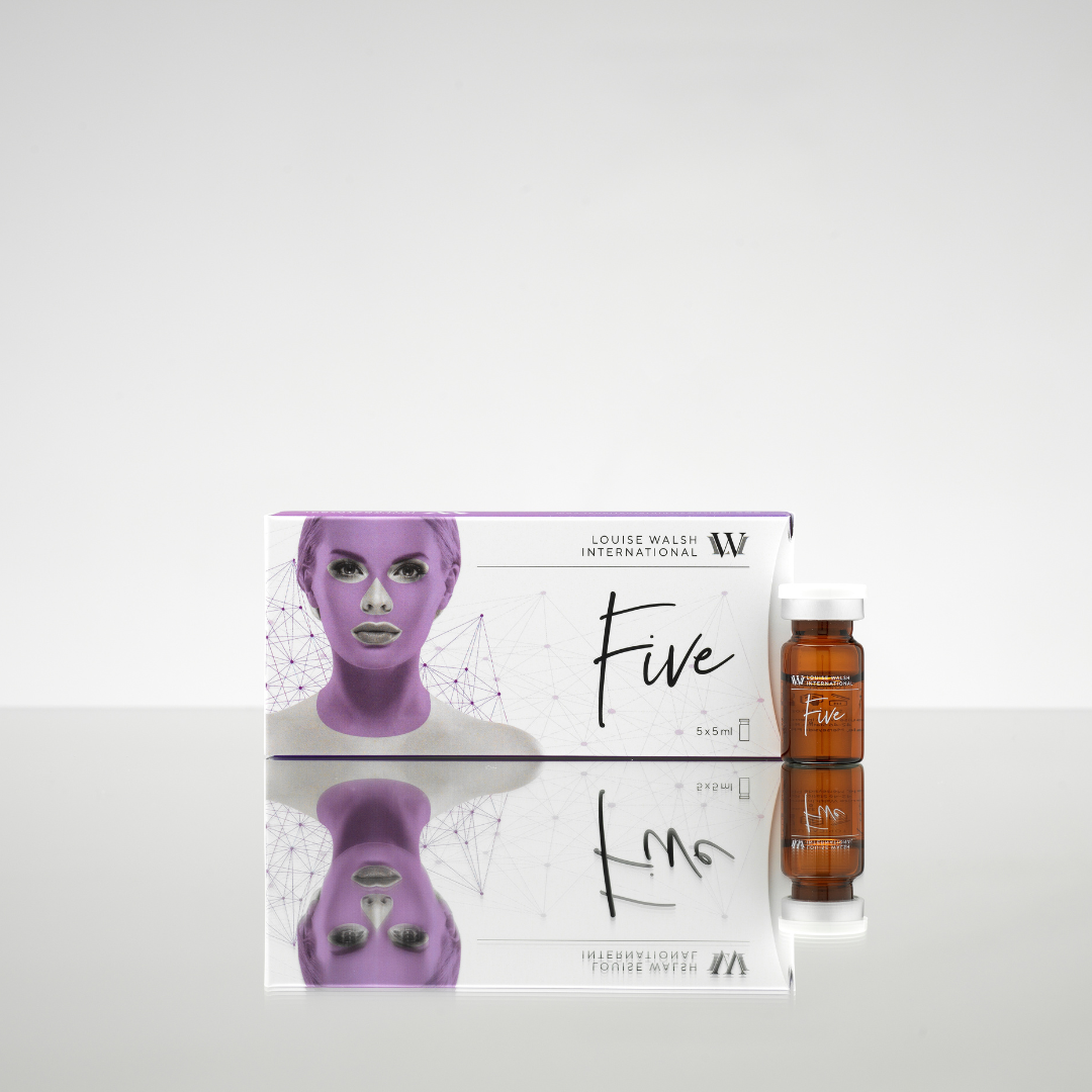 PlasmaPen™ Transdermal Serum Five thumbnail image