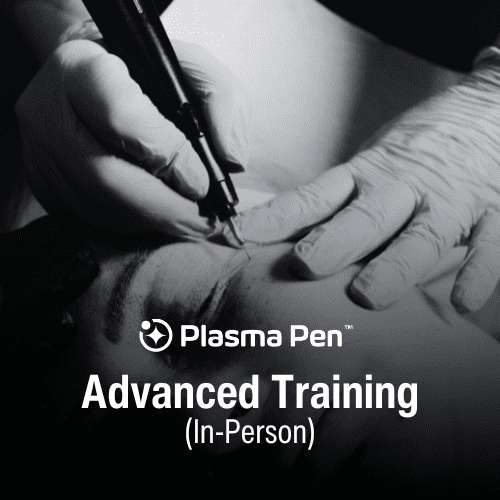 PlasmaPen™ Advanced Training thumbnail image