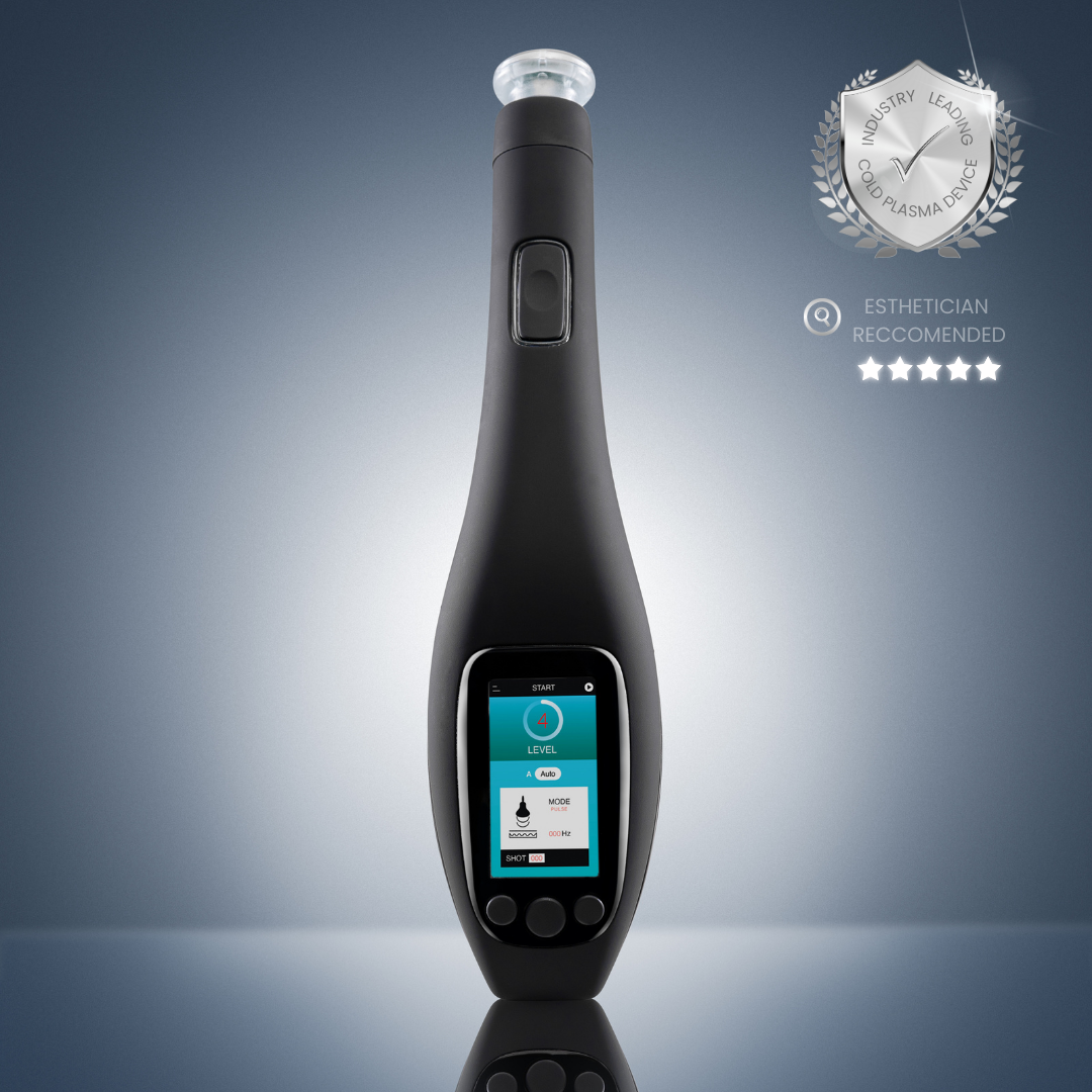 Complete CoolJet Pro™ Cold Plasma Kit thumbnail image