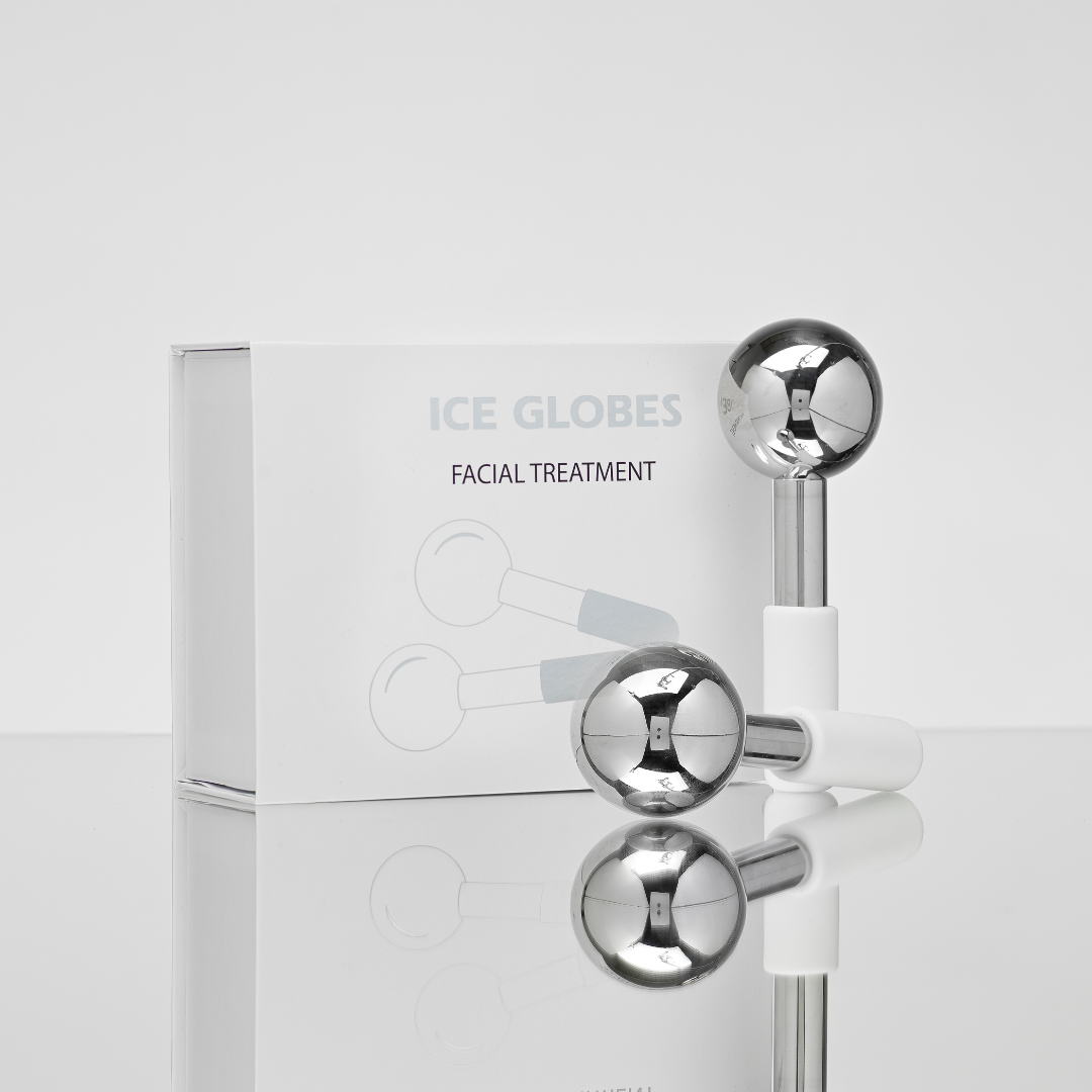 Facial Ice Globe thumbnail image