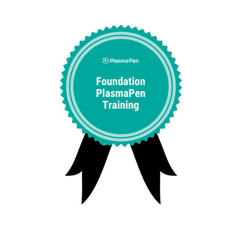 PlasmaPen™ Foundation Training gallery image