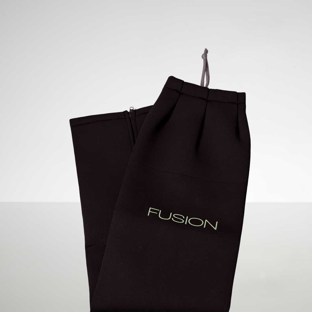 Fusion 8 Gas Cover thumbnail image