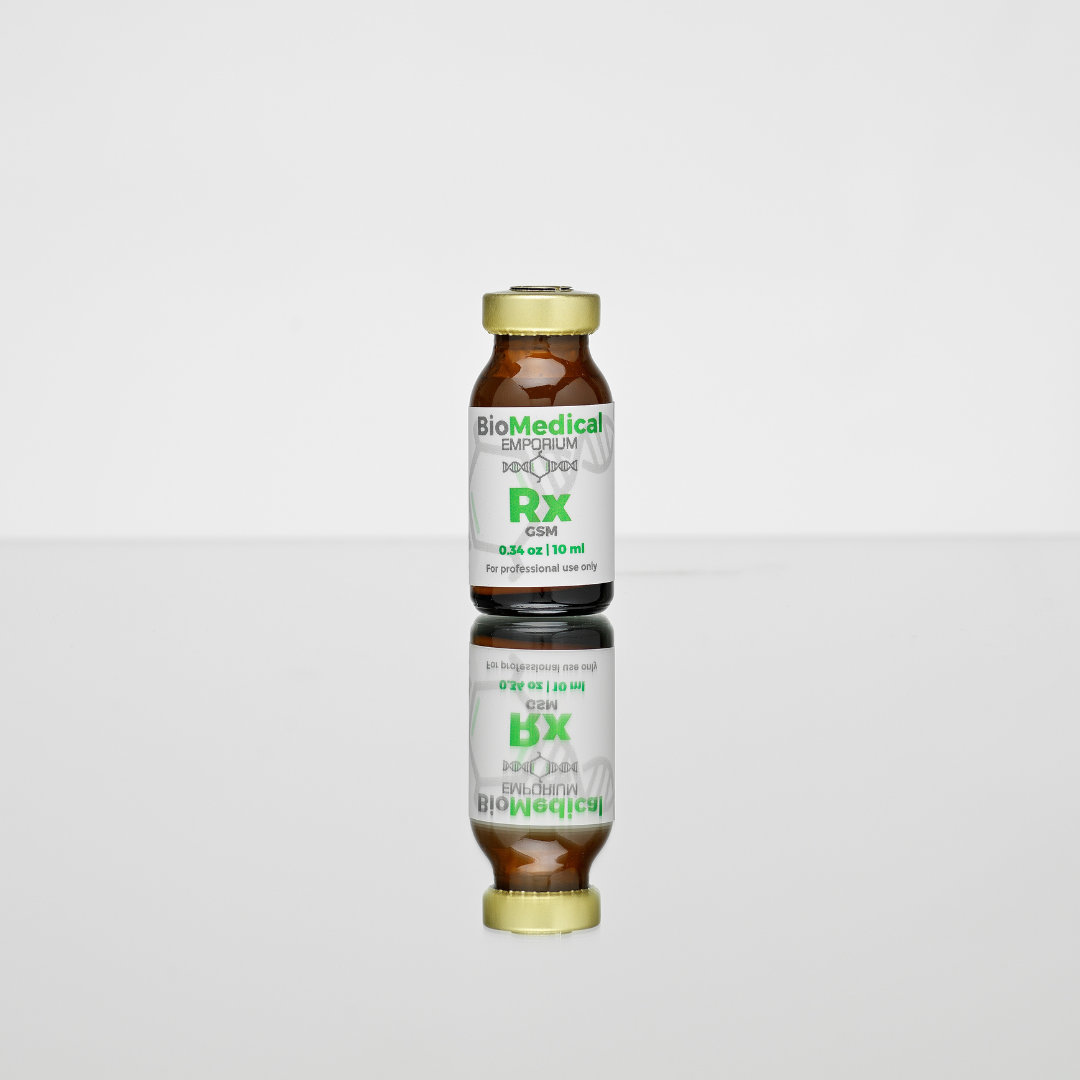 GSM (8% Retinol) thumbnail image