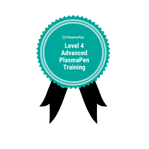 PlasmaPen™ Advanced Training gallery image