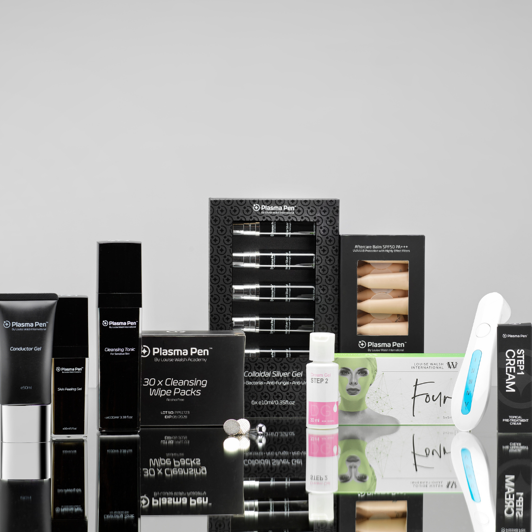 PlasmaPen™ Ultimate Starter Kit thumbnail image