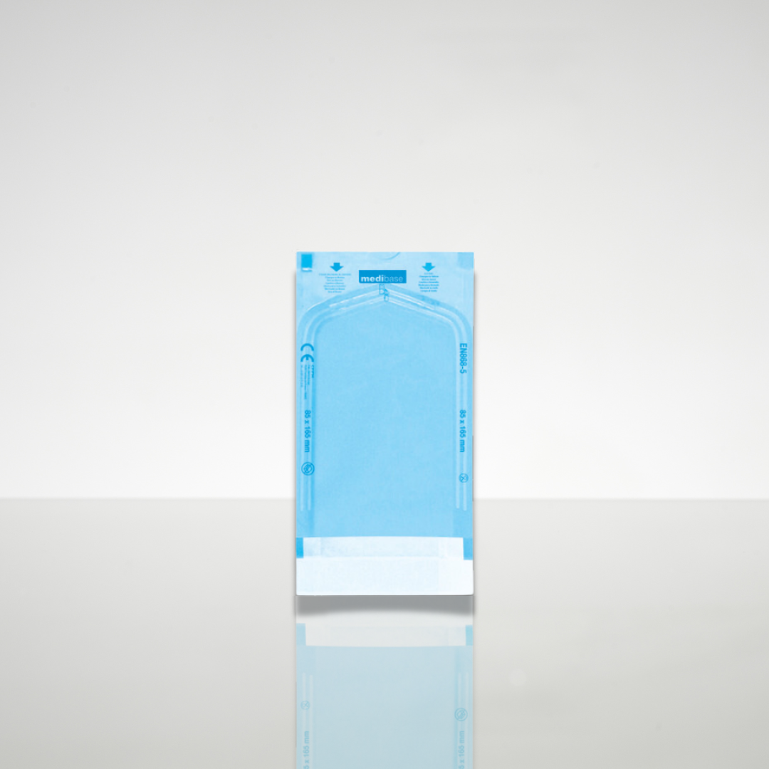 200 Pack (CoolJet™ Sterile Bags for Regular Tips) thumbnail image