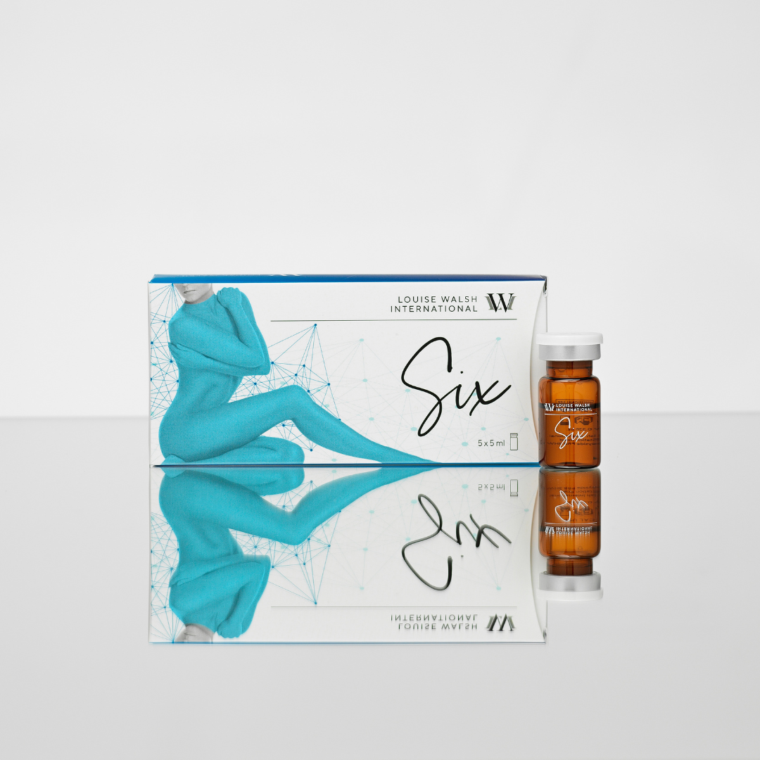 PlasmaPen™ Transdermal Serum Six thumbnail image