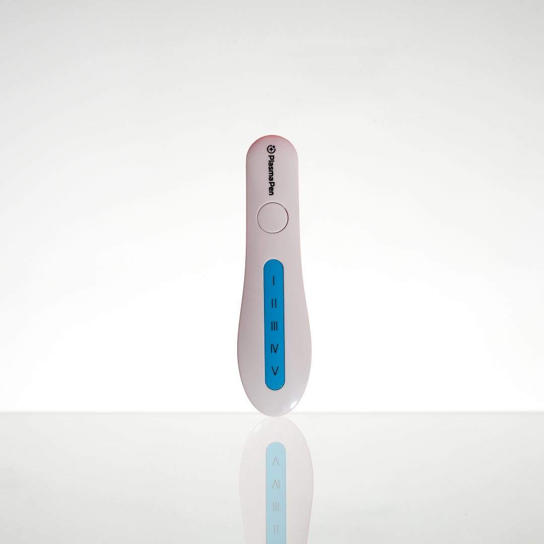 PlasmaPen™ Electronic Skin Type Sensor thumbnail image